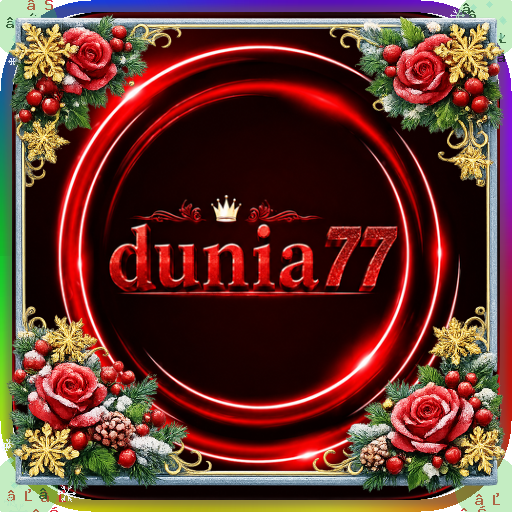 dunia77 — galeri pratinjau - APK Resmi