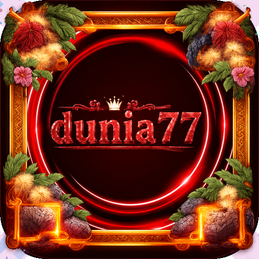 dunia77 — galeri pratinjau Resmi APK